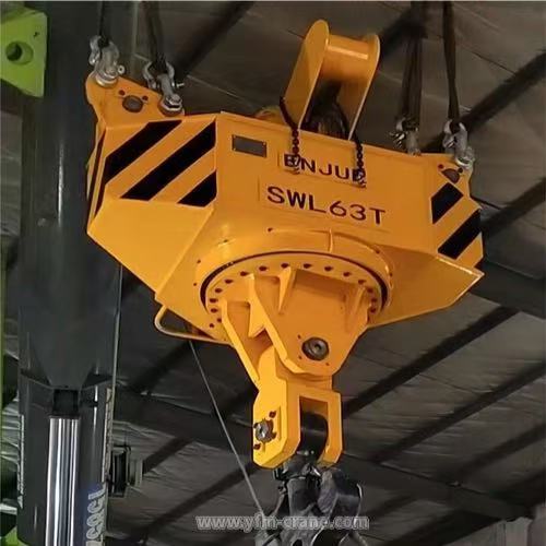 Crane hook2 Crane hook2