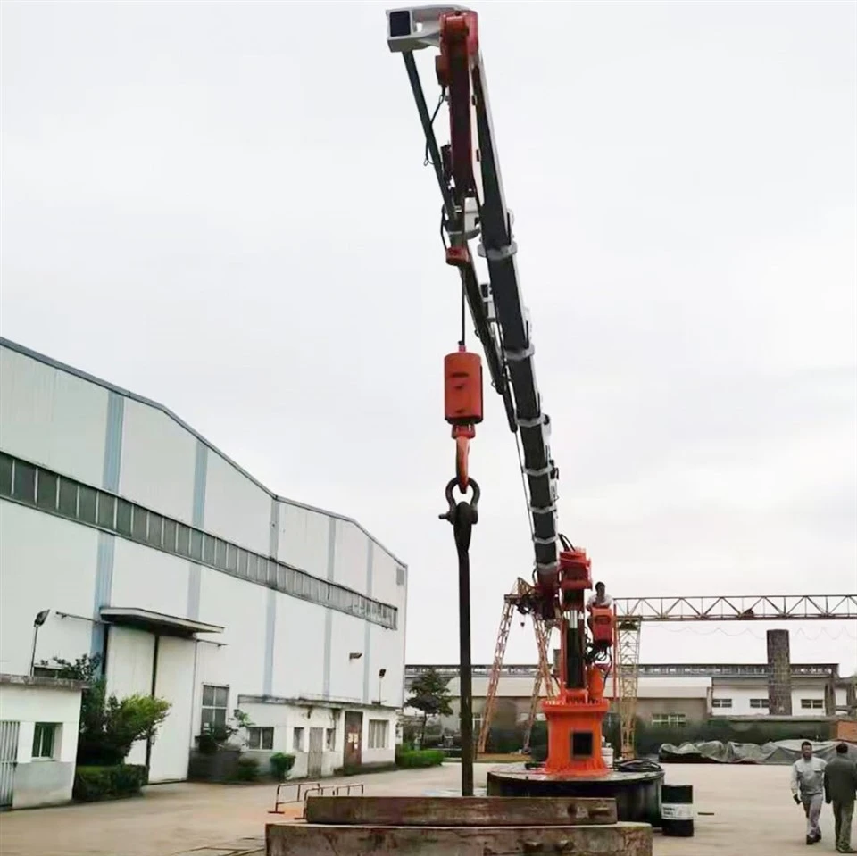 marine lifting equipment marine lifting equipment