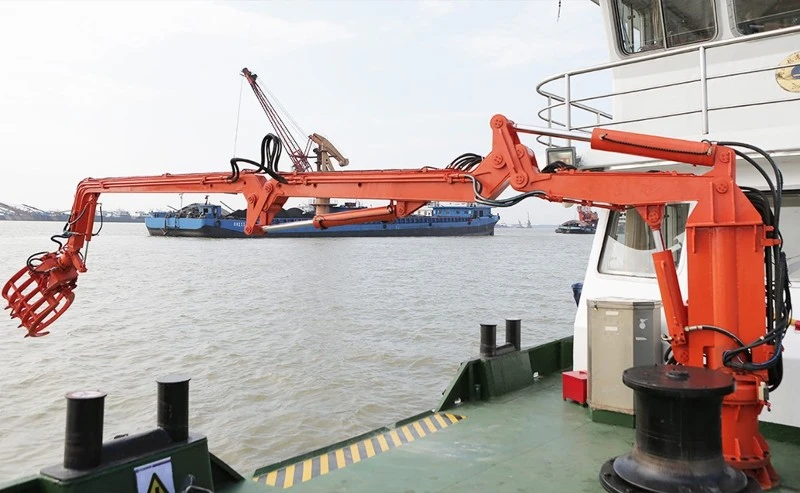 marine cranes marine cranes