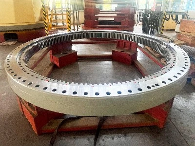 Slewing Bearing Slewing Bearing